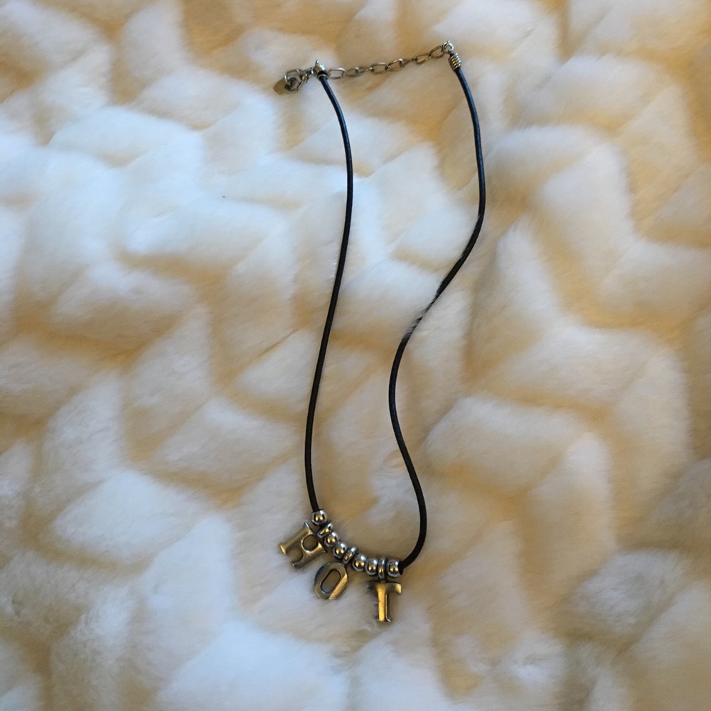 HOT Necklace